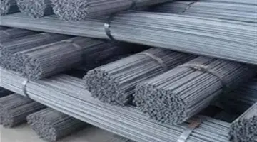 اعرف سعر الطن بكام.. أسعار الحديد في مصر اليوم الخميس 2 أبريل 2026